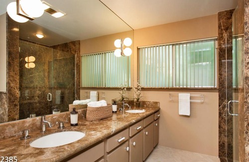 Indian Canyon House | Collins Hideaway