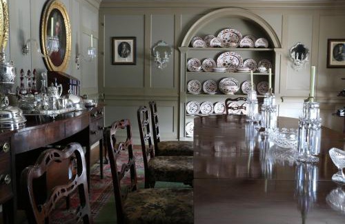 Collon Bed & Breakfast | Collon House