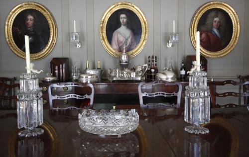 Collon Bed & Breakfast | Collon House