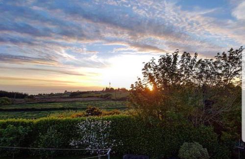 Kilmihil Bed & Breakfast | Colmán House