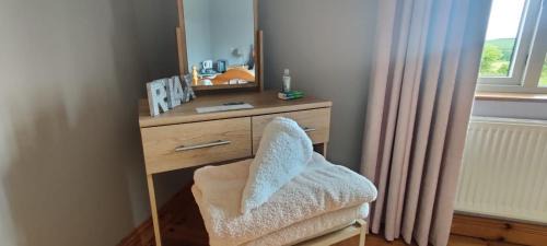 Kilmihil Bed & Breakfast | Colmán House