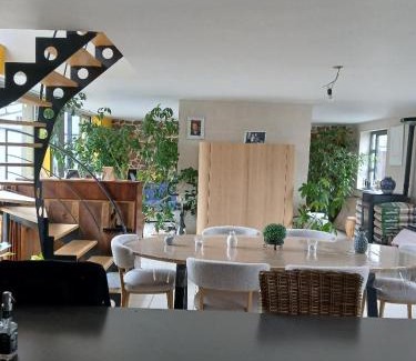 Thuin House | Coloc Gozée longue durée