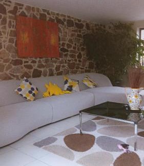 Thuin House | Coloc Gozée longue durée