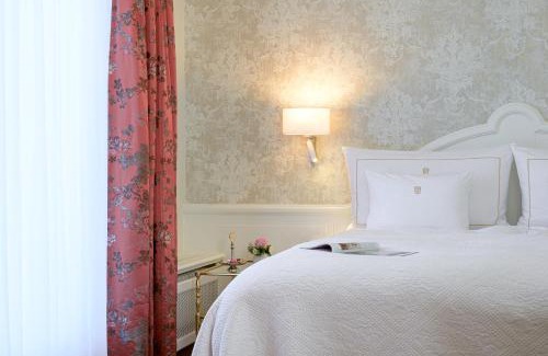 Old Town Hotel | Colombi Hotel
