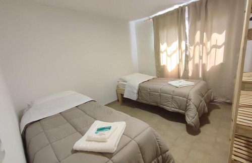 Libertador San Martin Apartment | COLOMBIA 244