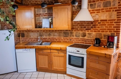Heberville House | Colombier de Caux - HEBERVILLE
