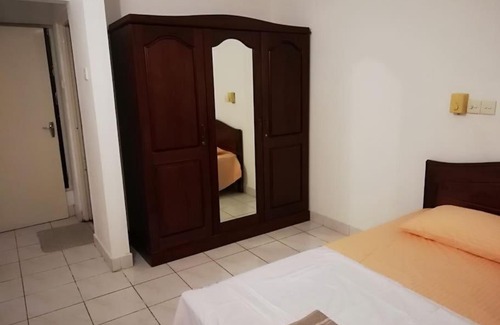 Dematagoda Apartment | Colombo 9 - 3BR Fully Furnished Luxury Apartment