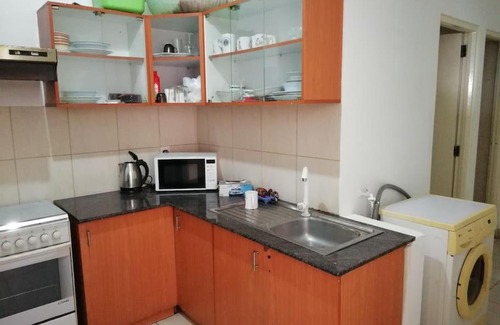 Dematagoda Apartment | Colombo 9 - 3BR Fully Furnished Luxury Apartment