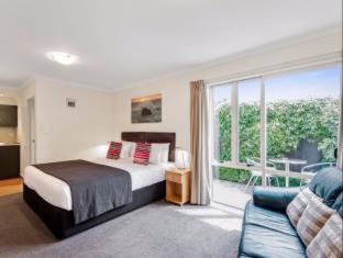 Christchurch City Centre Hotel | Colombo In The City