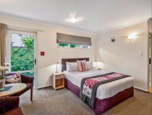 Christchurch City Centre Hotel | Colombo In The City