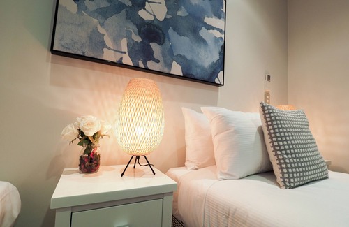 Sydenham Hotel | Colombo Lodge Christchurch