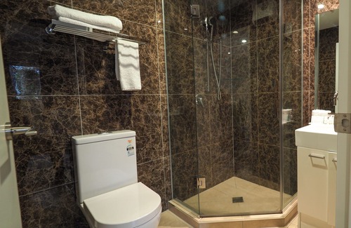 Sydenham Hotel | Colombo Lodge Christchurch