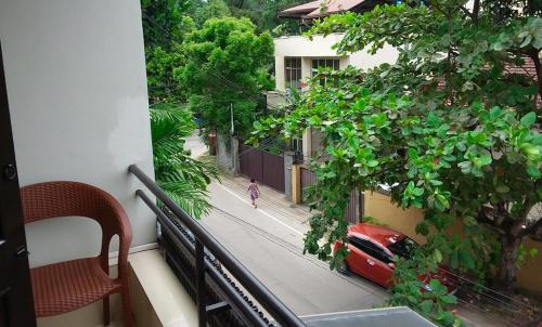 Borella House | Colombo Residence