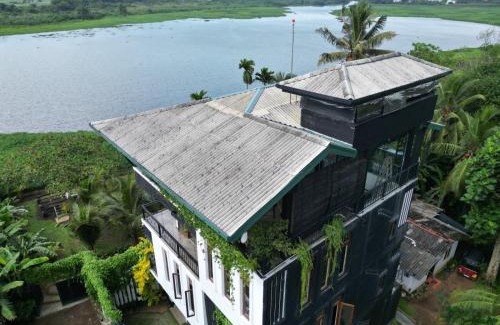 Werahera House | COLOMBO Water Front
