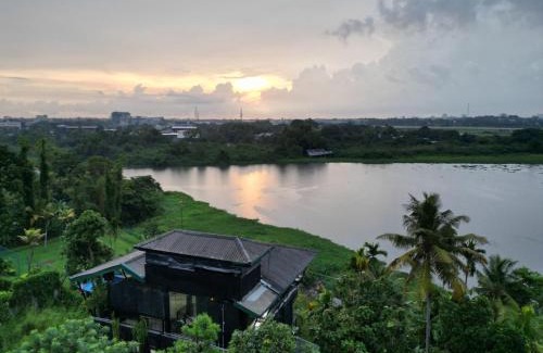 Werahera House | COLOMBO Water Front