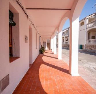 Bellmunt de Priorat Apartment | Colonia Apartamento Rural
