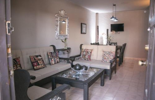 Ciudad Valles Apartment | COLONIAL SUITES # DOS