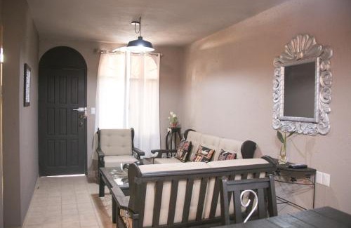 Ciudad Valles Apartment | COLONIAL SUITES # DOS
