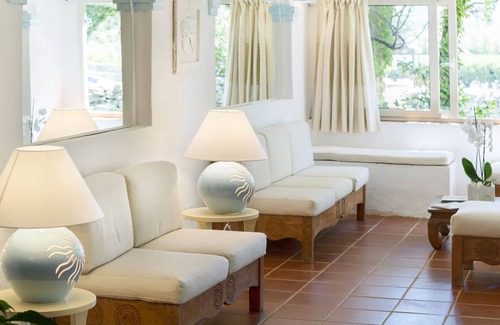 Cugnana Verde Hotel | Colonna Hotel Du Golf