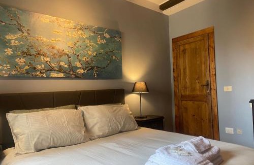 Genazzano Apartment | Colonna House
