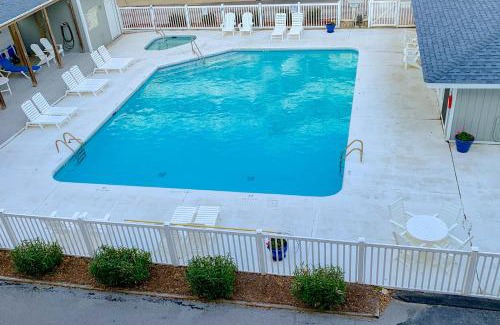 Indian Beach Apartment | Colony by the Sea #201