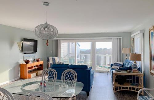 Indian Beach Apartment | Colony by the Sea #201