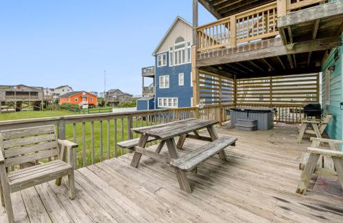 Rodanthe House | Color Me Beachy