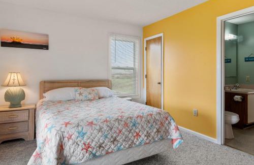 Rodanthe House | Color Me Beachy