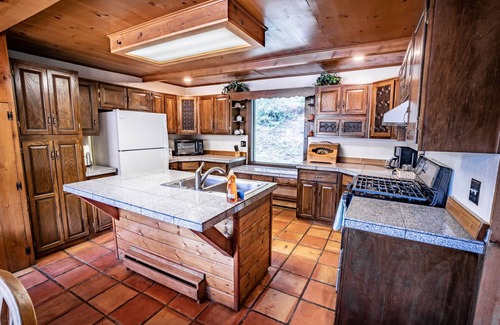 Evergreen Cabin | Colorado Bear Creek Mountain Home Cabin