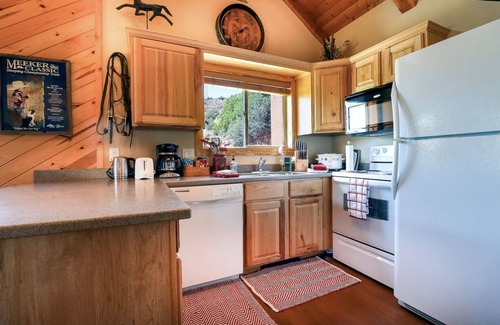 Meeker Cabin | Colorado Cabin @ Epicenter of Adventure VIEWS&WIFI