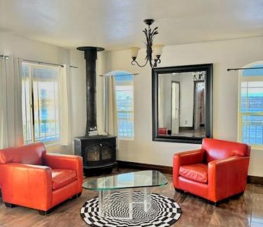 Alamosa House | Colorado escape