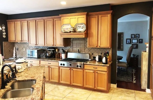 Columbine Valley House | Colorado Home Away from Home.