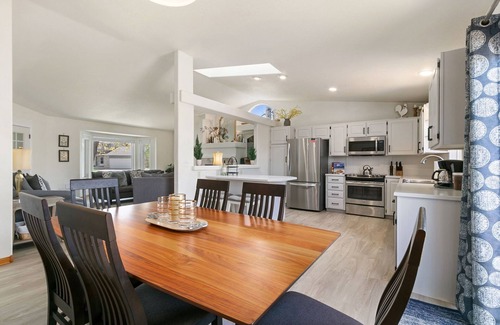Loveland House | Colorado Mountain Retreat - Easy Access to Rmnp!