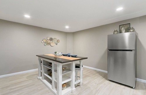 Loveland House | Colorado Mountain Retreat - Easy Access to Rmnp!