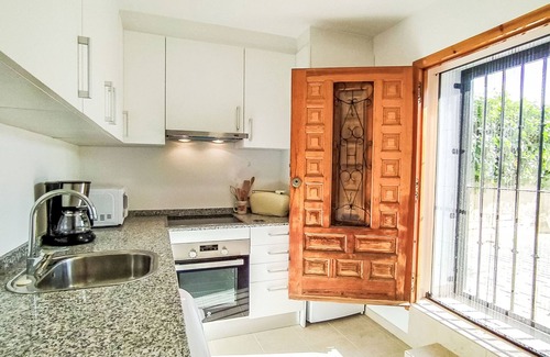 Old Town House | Colores al Mar by Interhome
