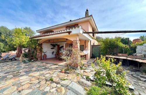 Torre di Bari Apartment | Colori di Sardegna Apartments