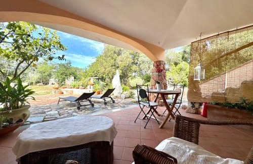 Torre di Bari Apartment | Colori di Sardegna Apartments