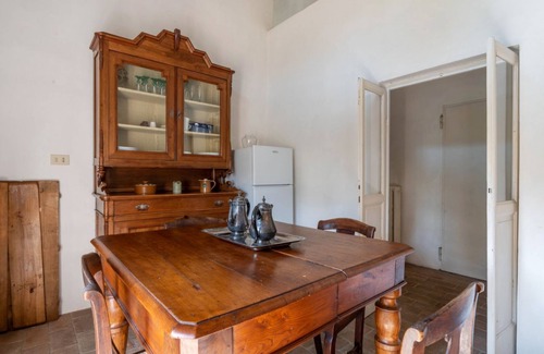 Colorno Apartment | Colorno Nice apartment 20 min from Parma