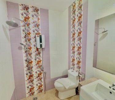Senai Hotel | Colors Hotel