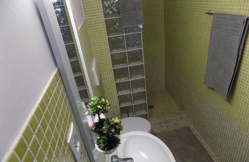 Sector 1 Apartment | Colosseum Residence - Double room - Double