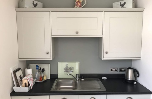 Colton Bed & Breakfast | Colton Haggs Farm B&B