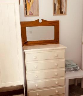 Tullamore Apartment | Colton House - Apt 2