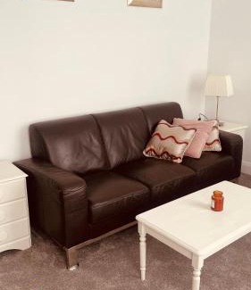 Tullamore Apartment | Colton House - Apt 2