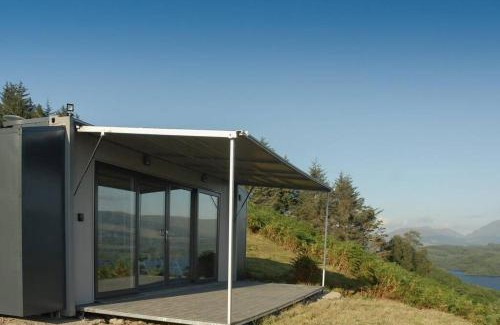 Dalmally House | Columba Lodge, St Conan's Escape, Idyllic highland getaway