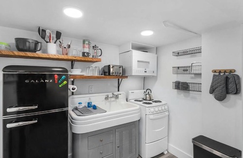 Columbia City House | Columbia City Urban Studio