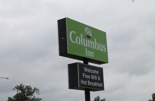 Columbus Hotel | Columbus Inn