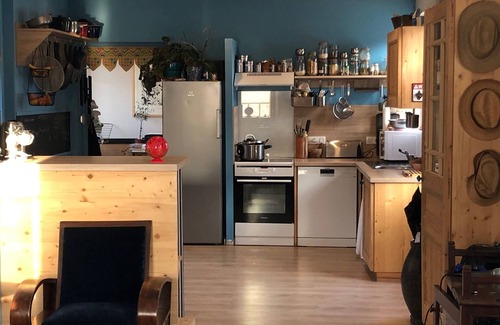 Epreville-en-Roumois House | Comfortable house in the heart of Normandy