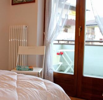 Ponte Arche House | Comano Terme Apart