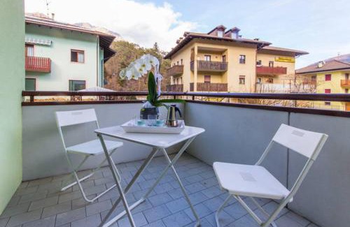 Ponte Arche House | Comano Terme Apart