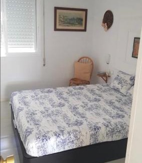 Comarruga Apartment | Comarruga Playa